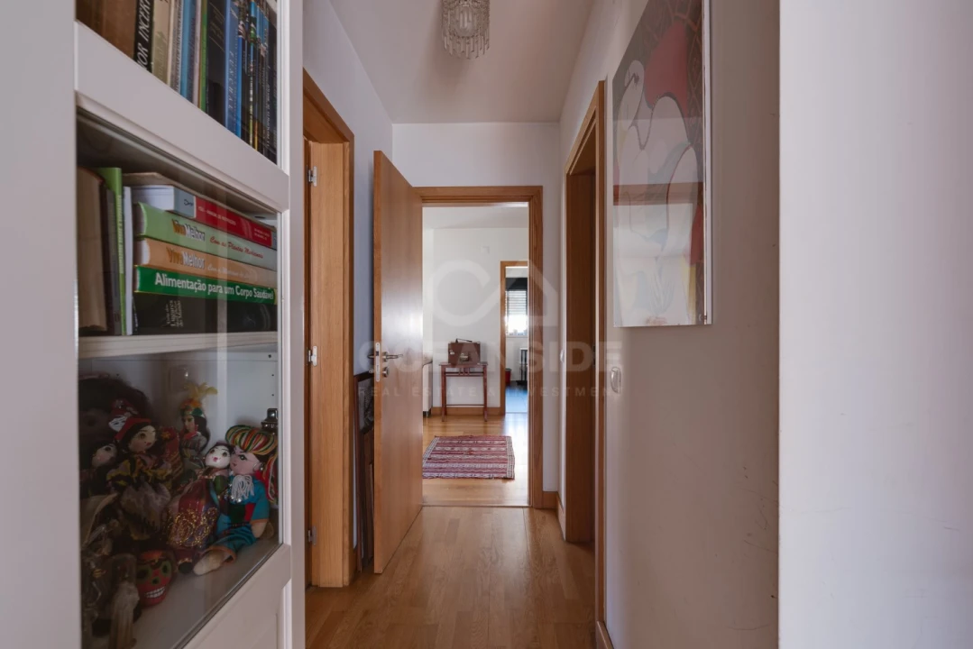 Apartamento T3 para Venda em Alvalade Foto 10
