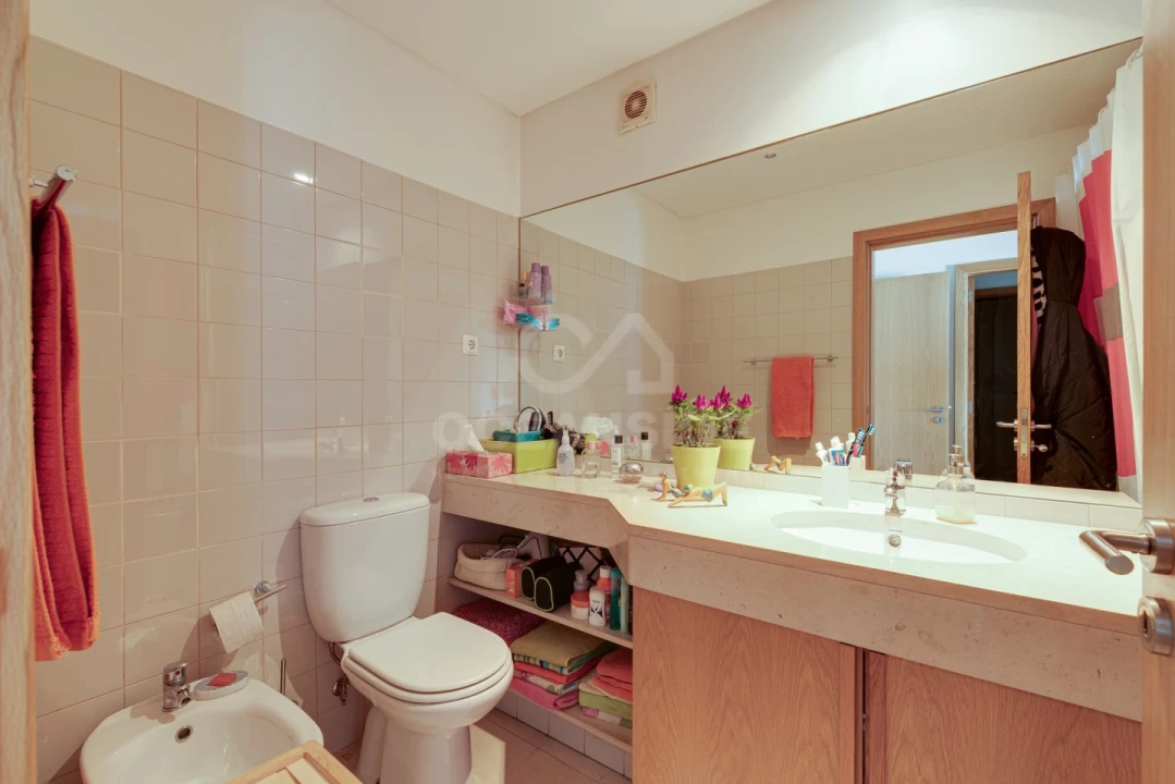 Apartamento T3 para Venda em Alvalade Foto 11