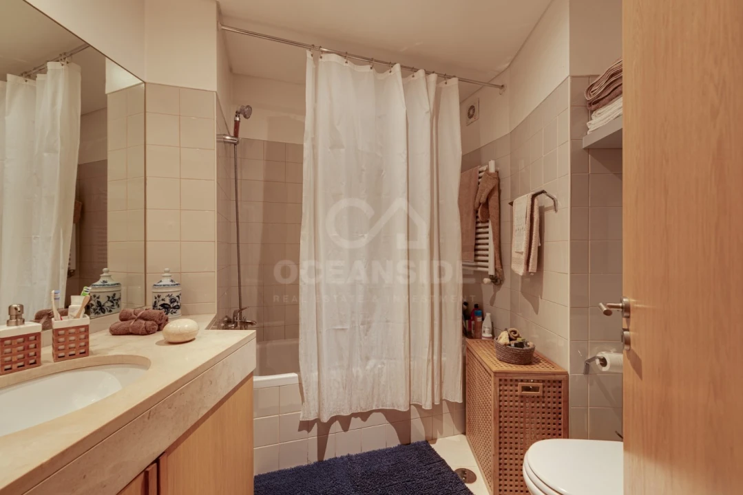 Apartamento T3 para Venda em Alvalade Foto 15