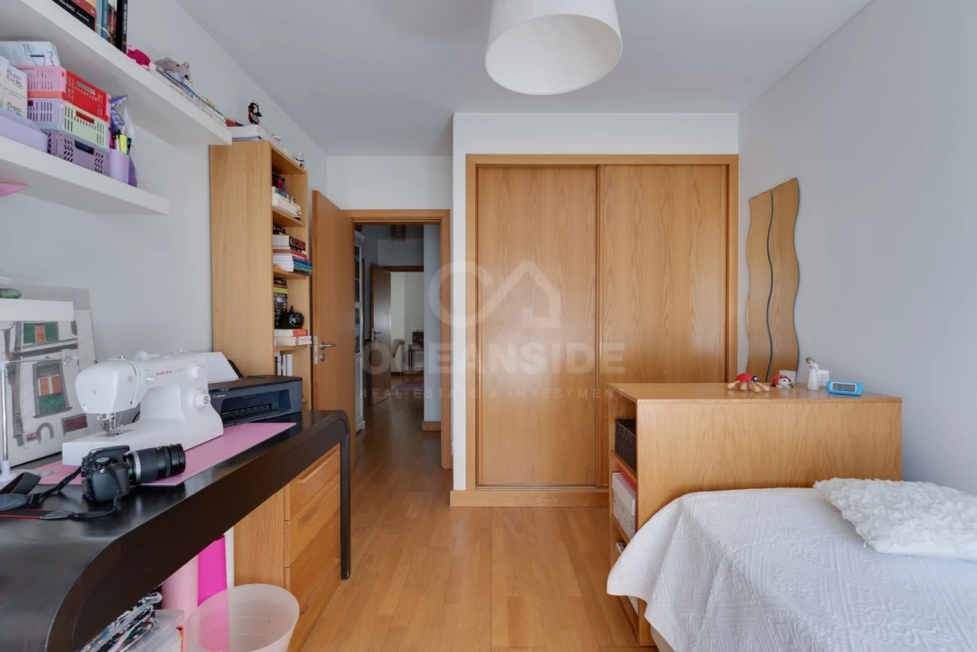 Apartamento T3 para Venda em Alvalade Foto 17