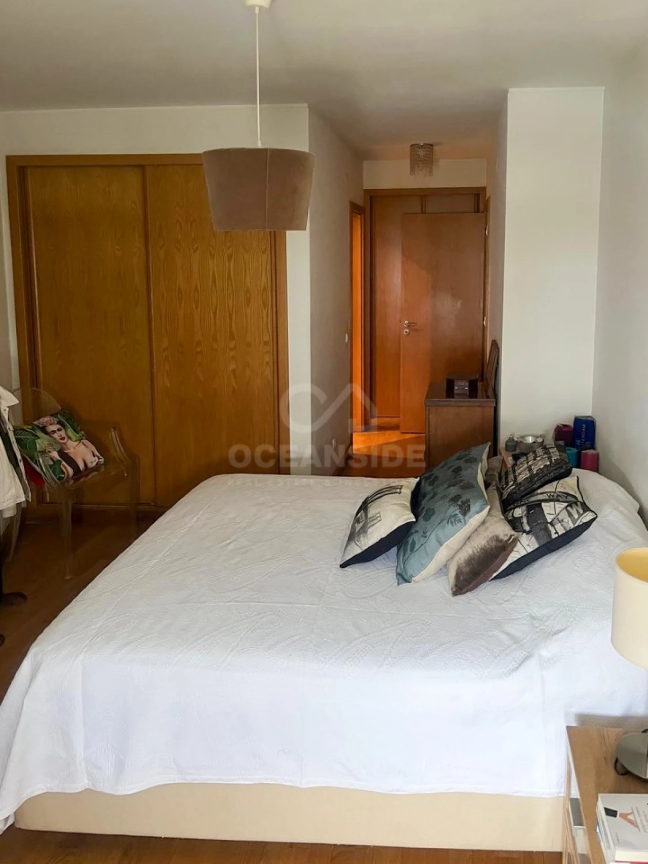 Apartamento T3 para Venda em Alvalade Foto 14