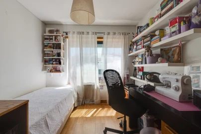 Apartamento T3 para Venda em Alvalade