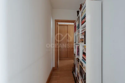 Apartamento T3 para Venda em Alvalade