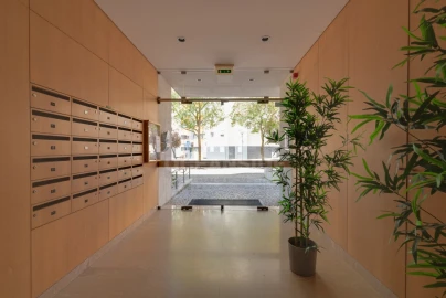 Apartamento T3 para Venda em Alvalade