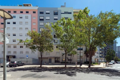 Apartamento T3 para Venda em Alvalade