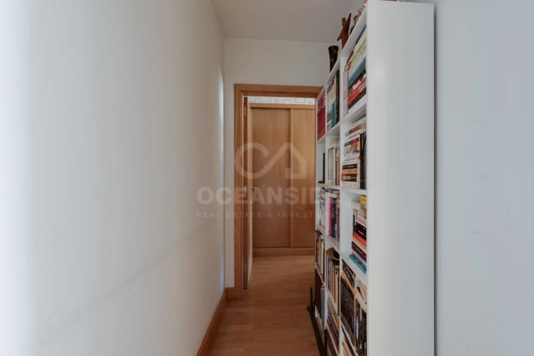 Apartamento T3 para Venda em Alvalade Foto 19