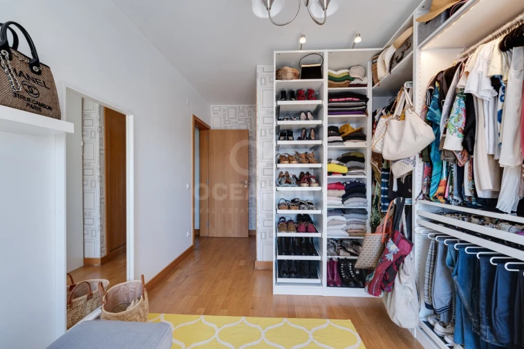 Apartamento T3 para Venda em Alvalade Foto 21