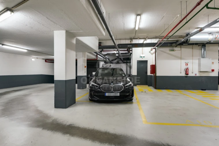 Apartamento T3 para Venda em Alvalade Foto 22