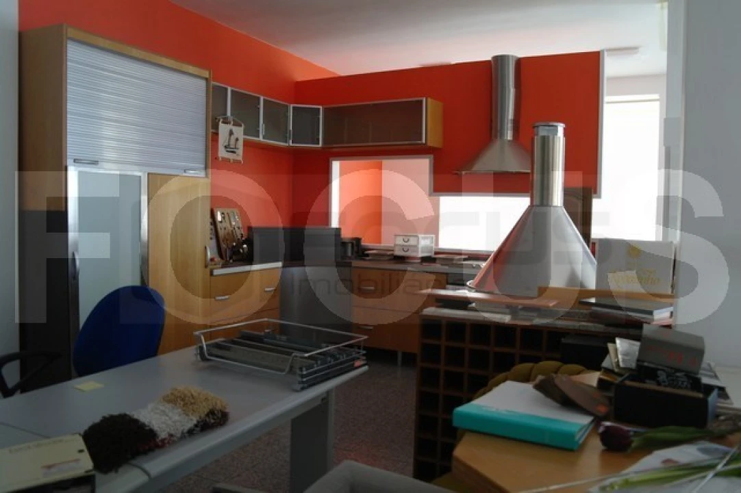 Loja para Arrendamento em Gafanha do Carmo Foto 3