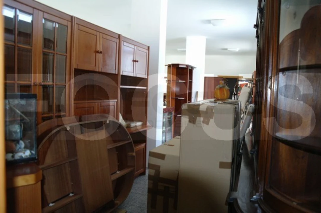 Loja para Arrendamento em Gafanha do Carmo Foto 6