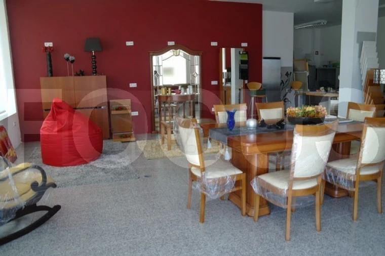 Loja para Arrendamento em Gafanha do Carmo