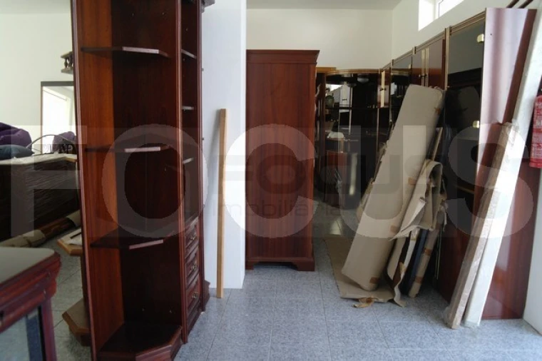 Loja para Arrendamento em Gafanha do Carmo Foto 7