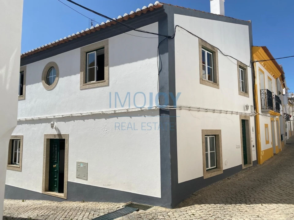 Moradia T3 para Venda em Alegrete Foto 1