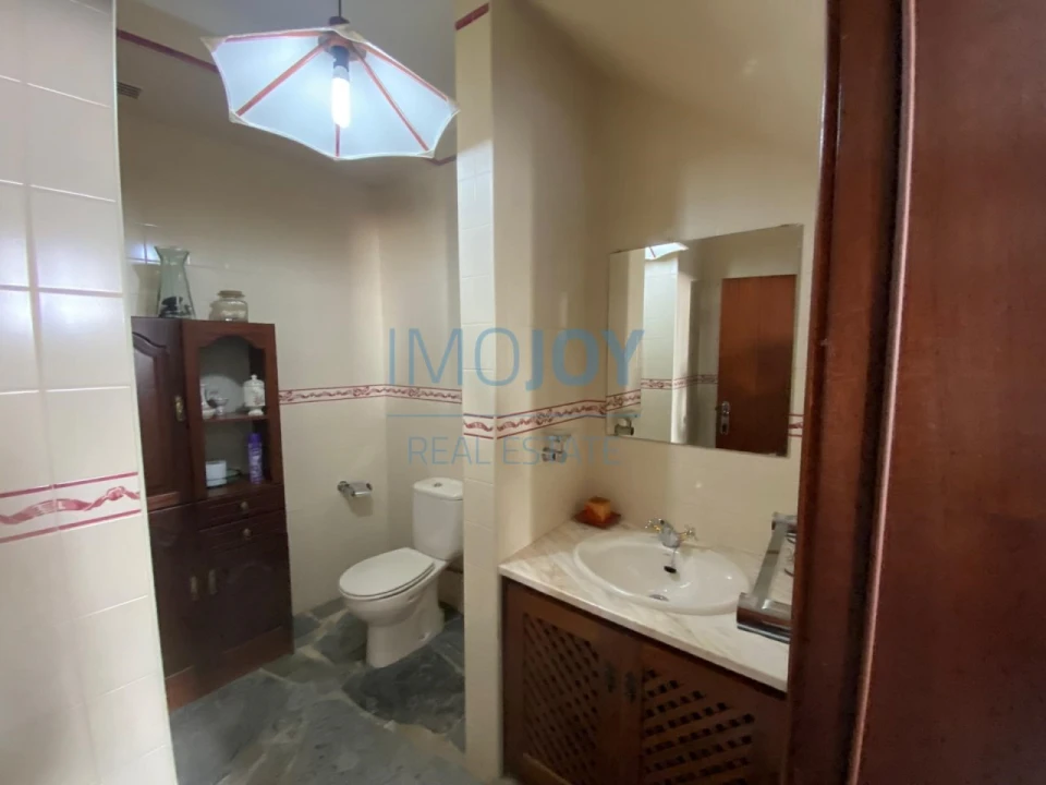 Moradia T3 para Venda em Alegrete Foto 15