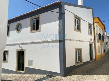 Moradia T3 para Venda em Alegrete
