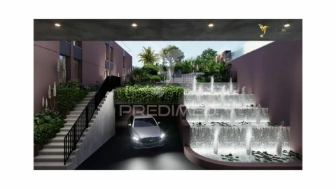 Apartamento T3 para Venda em Imaculado Coração de Maria
