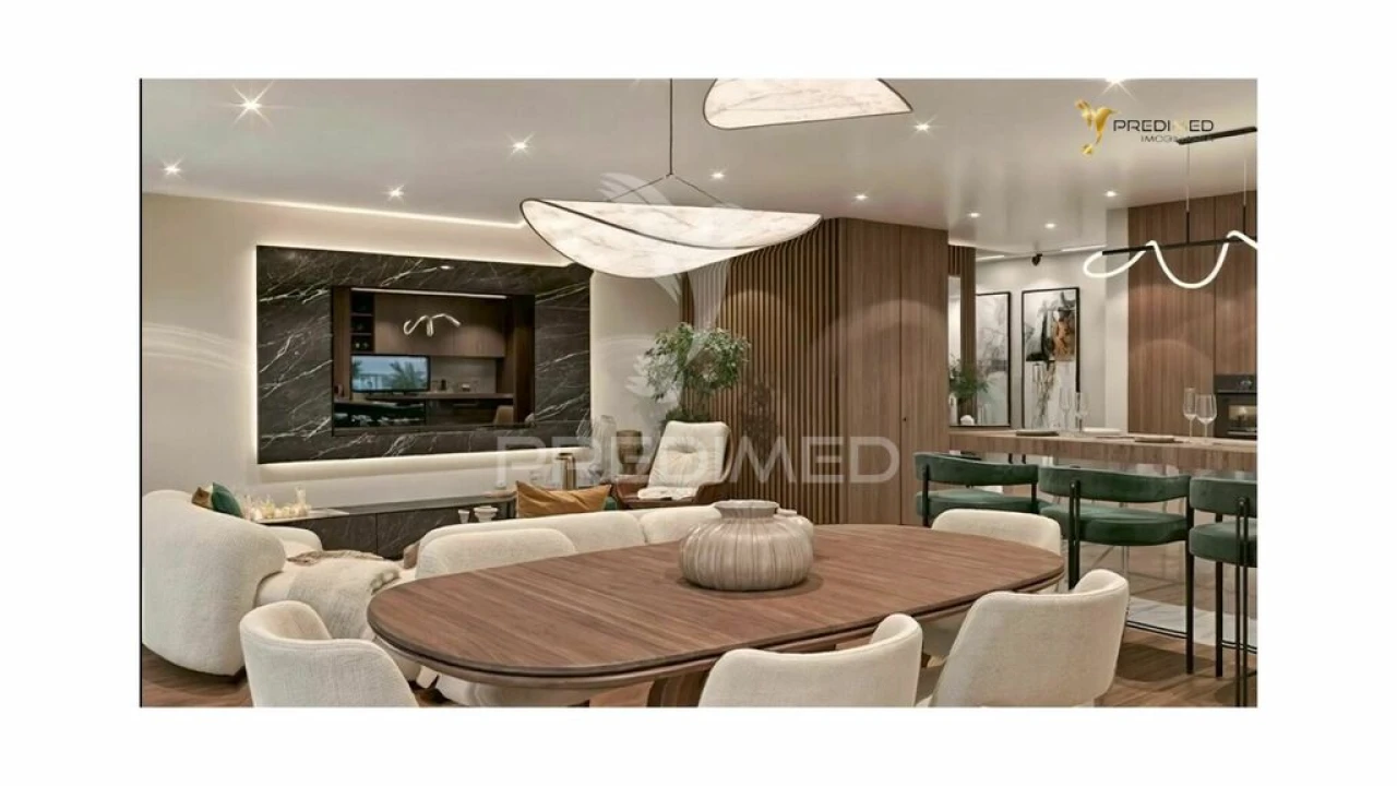 Apartamento T3 para Venda em Imaculado Coração de Maria Foto 12