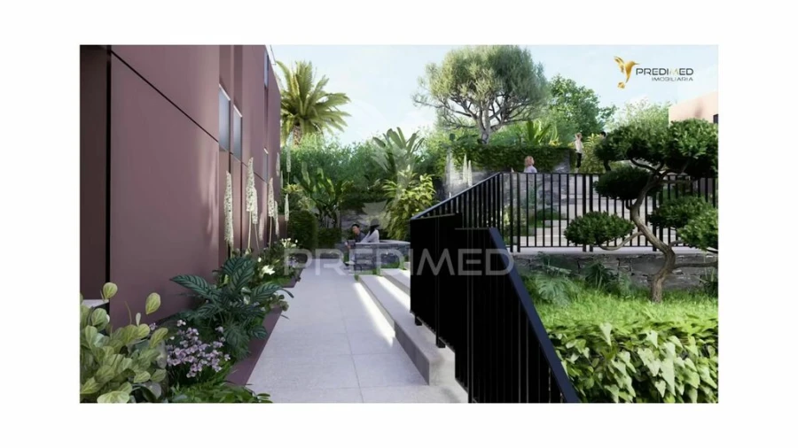 Apartamento T3 para Venda em Imaculado Coração de Maria Foto 9