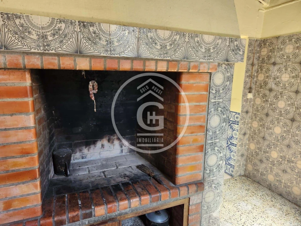 Moradia T4 para Venda em Alpiarça Foto 17