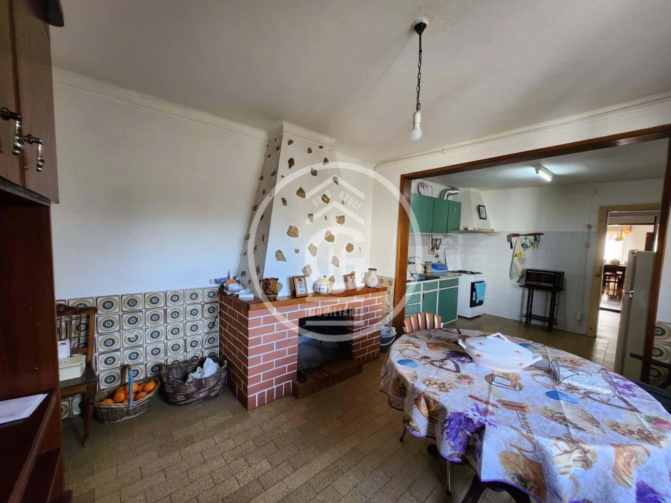 Moradia T4 para Venda em Alpiarça Foto 6