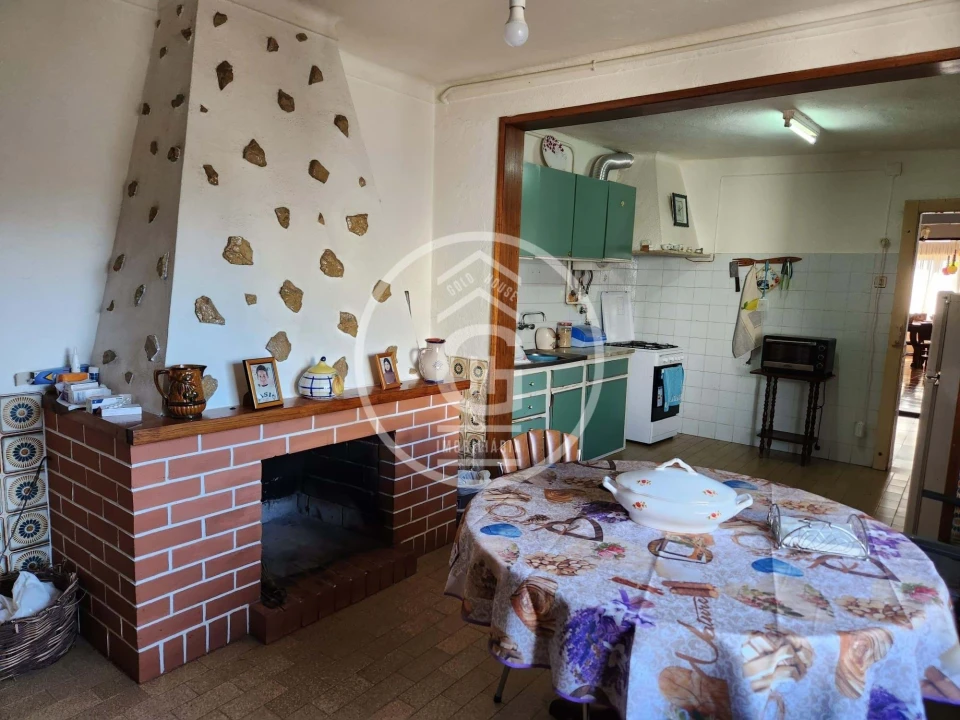 Moradia T4 para Venda em Alpiarça Foto 7