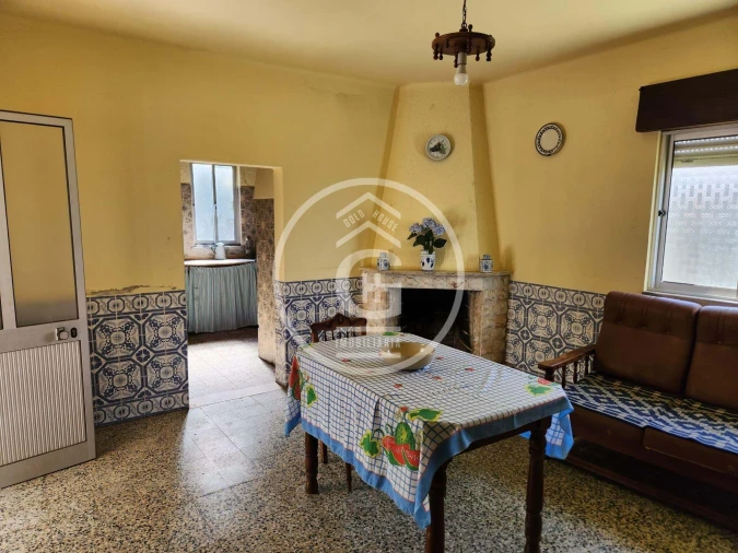 Moradia T4 para Venda em Alpiarça Foto 16