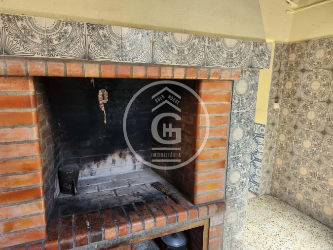 Moradia T4 para Venda em Alpiarça Foto 17