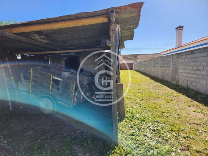 Moradia T4 para Venda em Alpiarça Foto 30