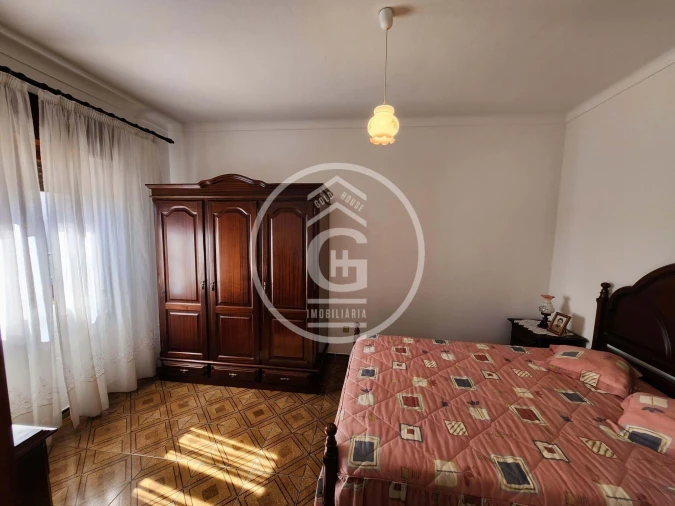 Moradia T4 para Venda em Alpiarça Foto 14