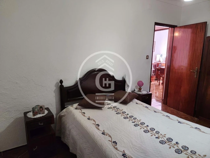 Moradia T4 para Venda em Alpiarça Foto 10