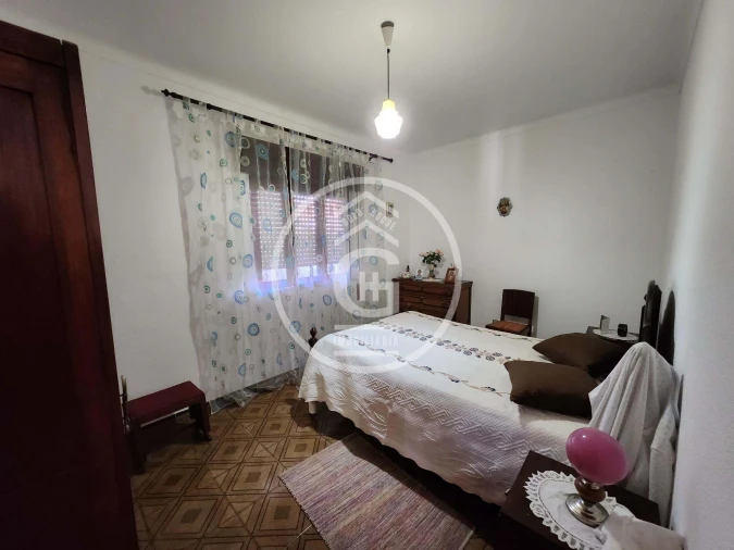 Moradia T4 para Venda em Alpiarça Foto 12