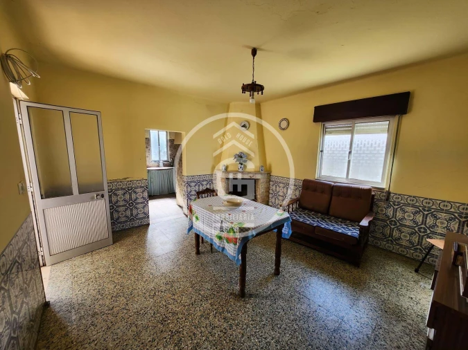 Moradia T4 para Venda em Alpiarça Foto 15