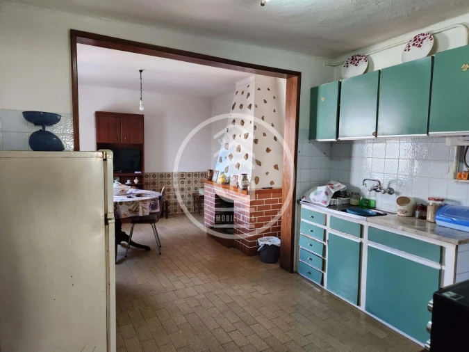 Moradia T4 para Venda em Alpiarça Foto 4