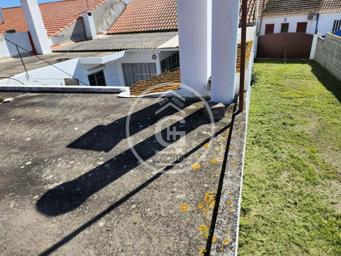 Moradia T4 para Venda em Alpiarça Foto 25