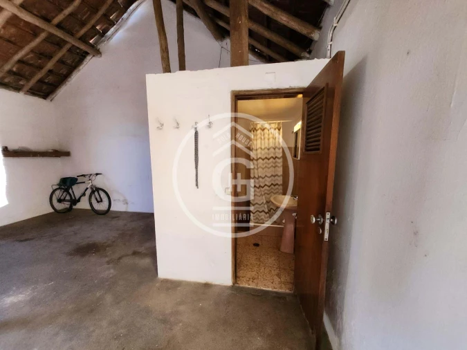 Moradia T4 para Venda em Alpiarça Foto 22