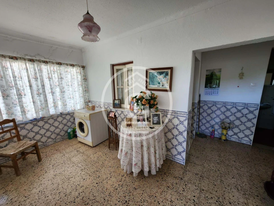 Moradia T4 para Venda em Alpiarça Foto 2