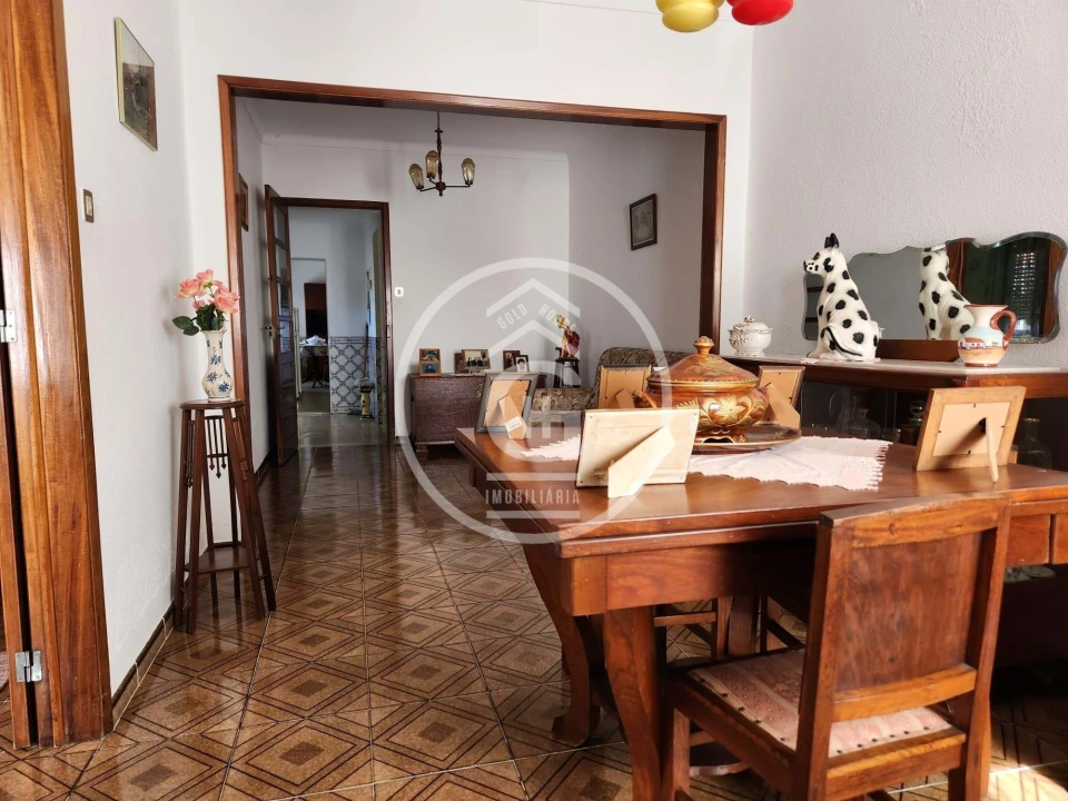 Moradia T4 para Venda em Alpiarça Foto 9