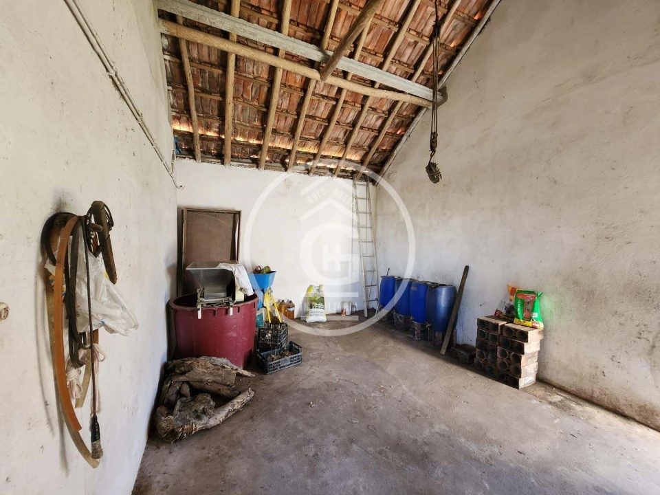 Moradia T4 para Venda em Alpiarça Foto 27