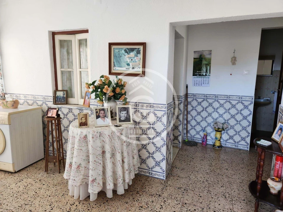 Moradia T4 para Venda em Alpiarça Foto 3