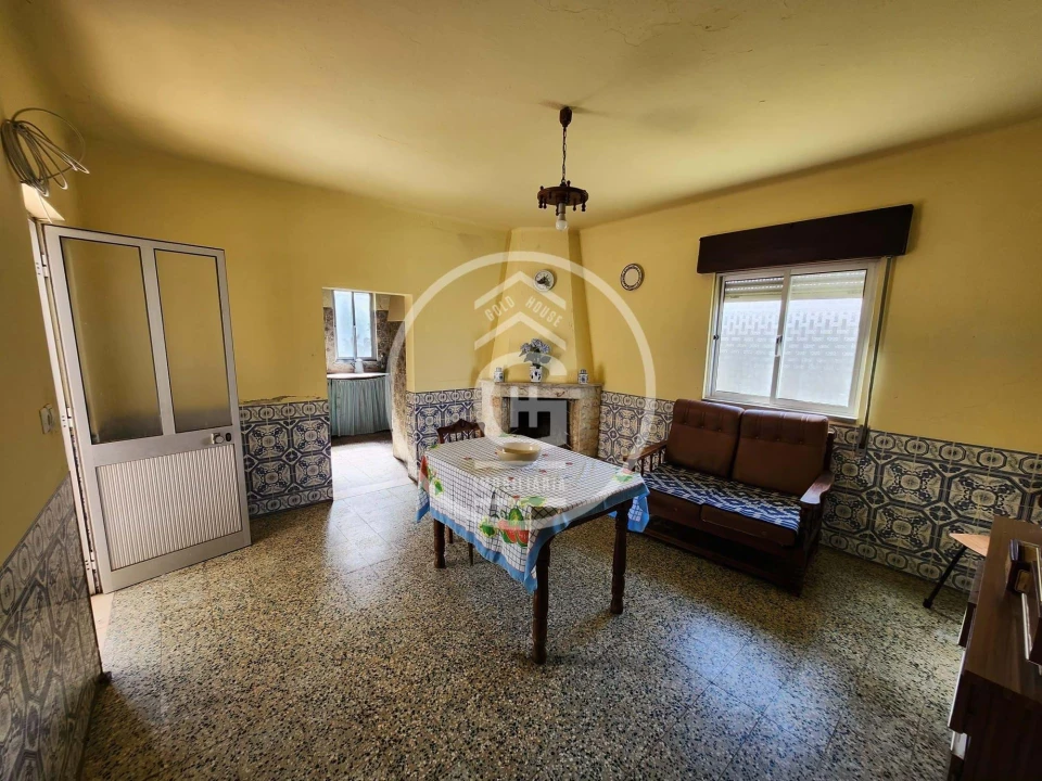 Moradia T4 para Venda em Alpiarça Foto 15