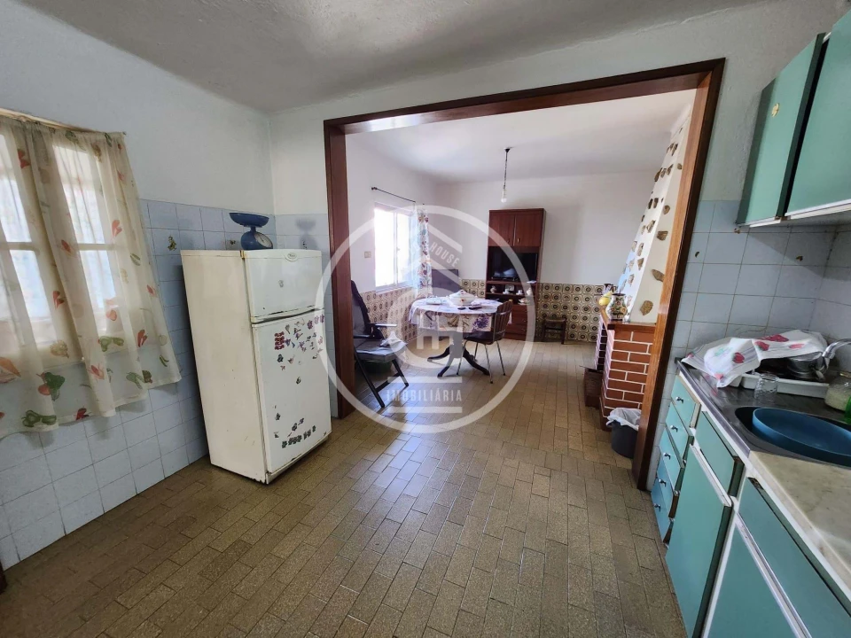 Moradia T4 para Venda em Alpiarça Foto 5