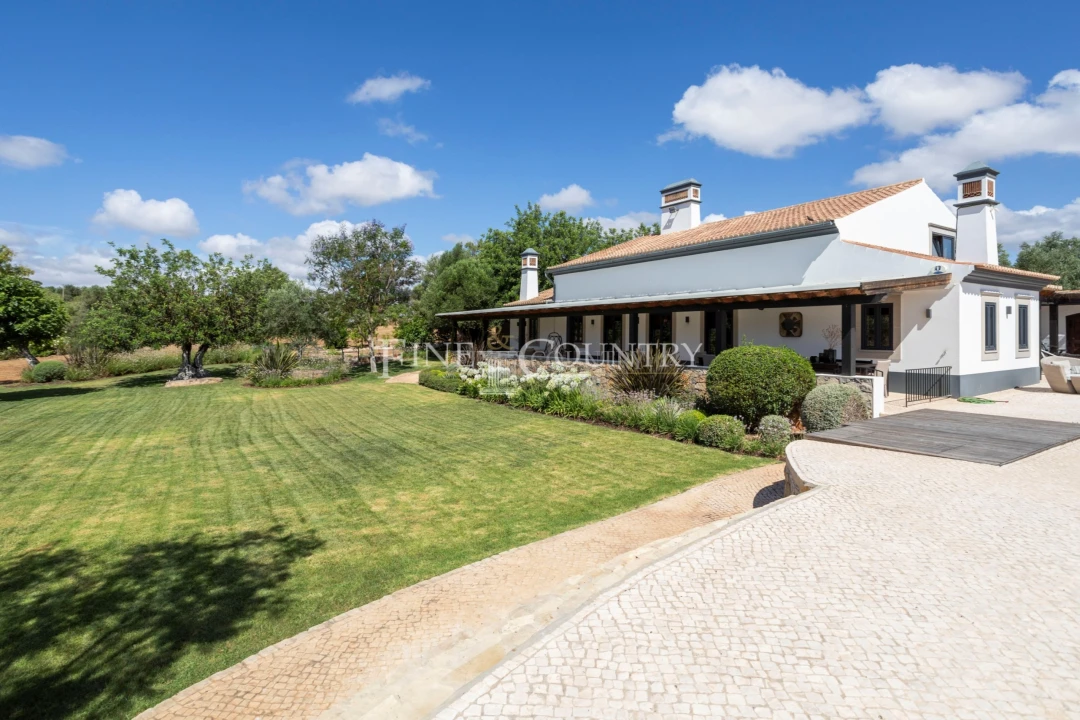 Moradia T5 para Venda em Conceição e Cabanas de Tavira Foto 47