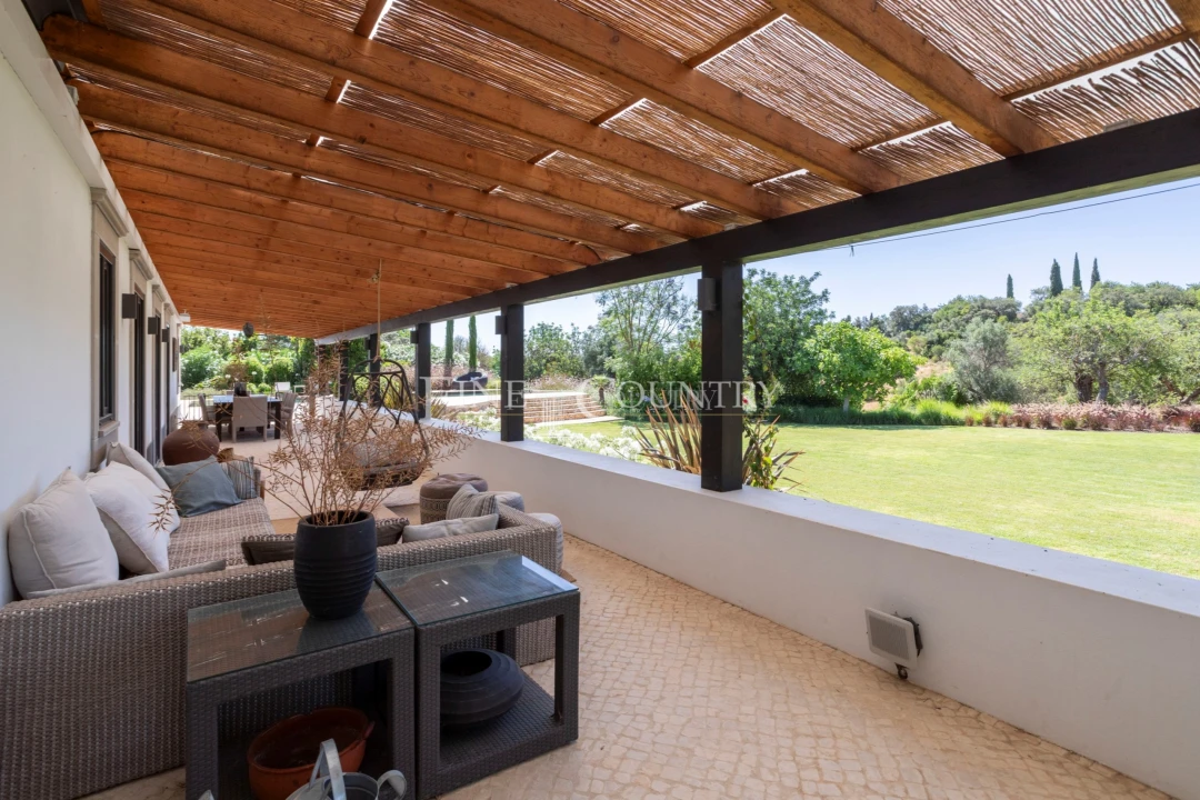 Moradia T5 para Venda em Conceição e Cabanas de Tavira Foto 37