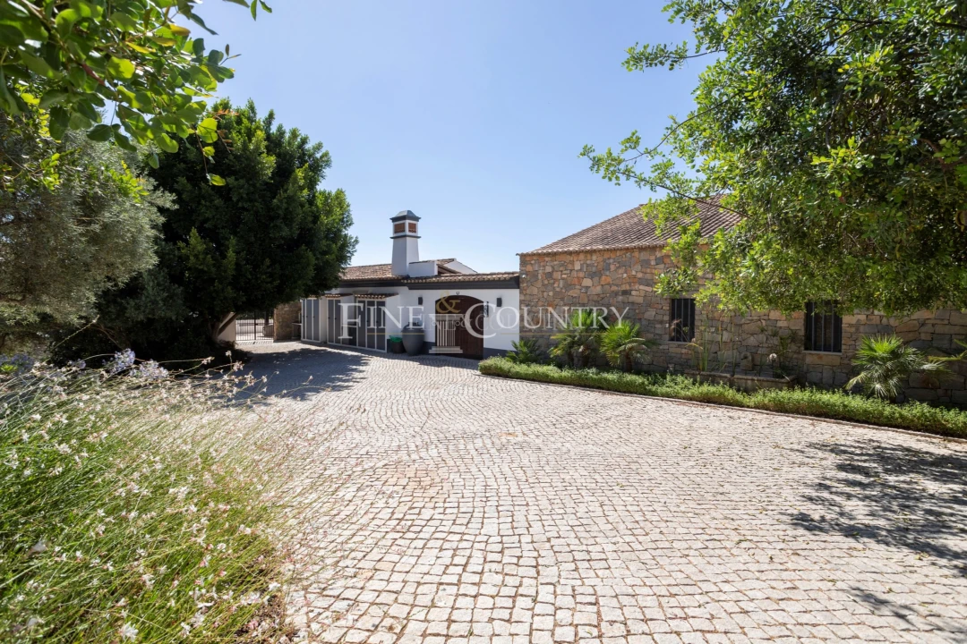 Moradia T5 para Venda em Conceição e Cabanas de Tavira Foto 5