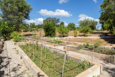 Moradia T5 para Venda em Conceição e Cabanas de Tavira