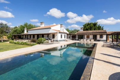 Moradia T5 para Venda em Conceição e Cabanas de Tavira