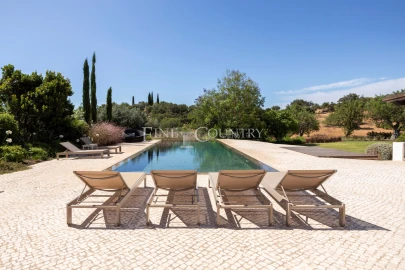 Moradia T5 para Venda em Conceição e Cabanas de Tavira
