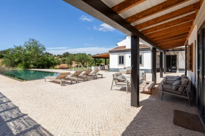 Moradia T5 para Venda em Conceição e Cabanas de Tavira