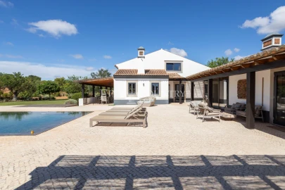 Moradia T5 para Venda em Conceição e Cabanas de Tavira