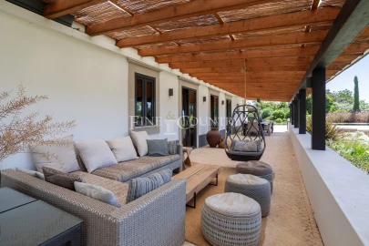 Moradia T5 para Venda em Conceição e Cabanas de Tavira
